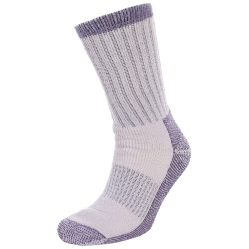 Trespass (6/9, Heather) Trespass Womens Walking Socks Premium Springer