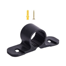 Pinces de Support de tuyau de 3/4 pouces, accessoire pour-1,91cm