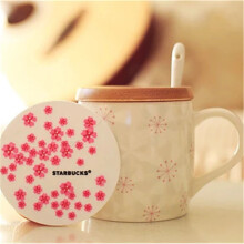 Starbucks Kersbloesem Bekers Japanse Sakura Keramische Koffiekop