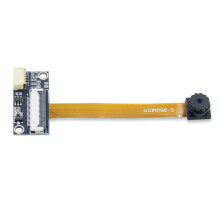 USB-Kameramodul OV5640 5MP Fixfokus OTG UVC USB-Kameramodul für