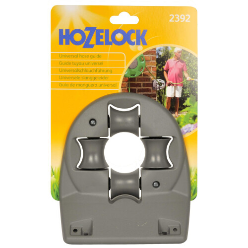 Hozelock Hozelock Universal Hose Guide - 2392