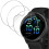 Screen Protector for Garmin Vivoactive 6 3-Pack Scratch Resistant TPU HD 1
