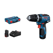 Bosch Professional GSB 12V-35 Bohrschrauber - 06019J9000
