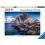 Ravensburger Puslespil 3000 Hamnøy, Lofoten 1