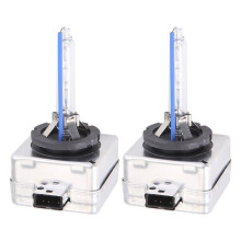 2PCS D1C D1S D1R 8000K Ice  HID Xenon Car Headlight 35W High Low  Light Bulbs for - -