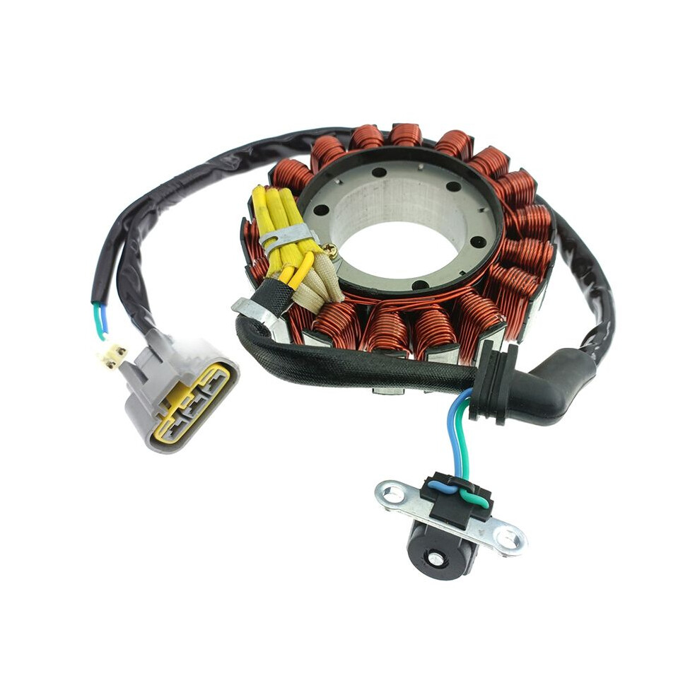 31120-Mgz-J01 31120-Mjw-J01 Stator Coil For Cb500 Cbr400 Cbr500 Cb Cbr 400 500 F X R Abs 13-23 31120-Mkp-D01 Light 4712412635676