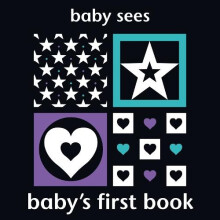 Baby Sees Babys First Book Other Book