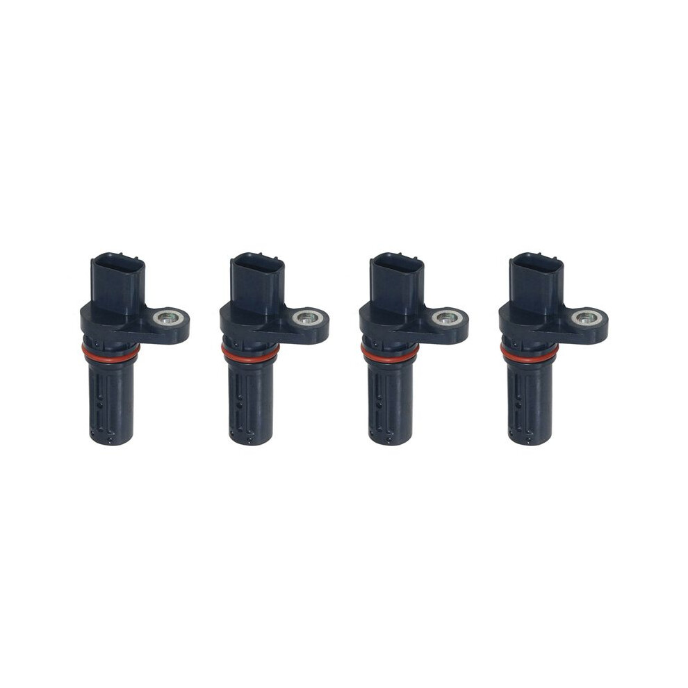 4X Crankshaft Position Sensor 37500-Raa-A01 For Rdx Tsx Accord Fit 37500Raaa01 4711150798773