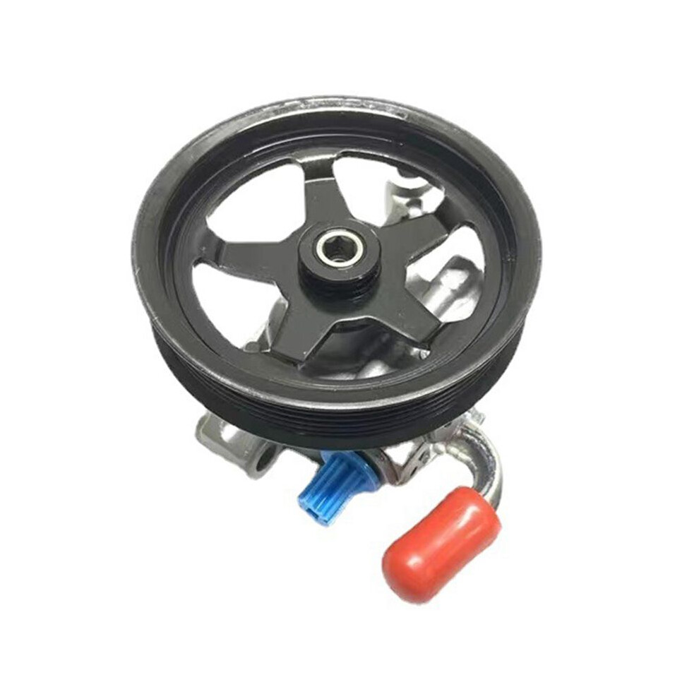 Power Steering Pump For Enclave Chevy Traverse Acadia Saturn Outlook 3.6L 2007-2017 20954812 20-2403 96-2403 6031300486021