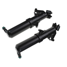2038600547 2038600647 LH RH Headlight Washer Jet Nozzle for C240 C280 C350 C32 C55 AMG W203