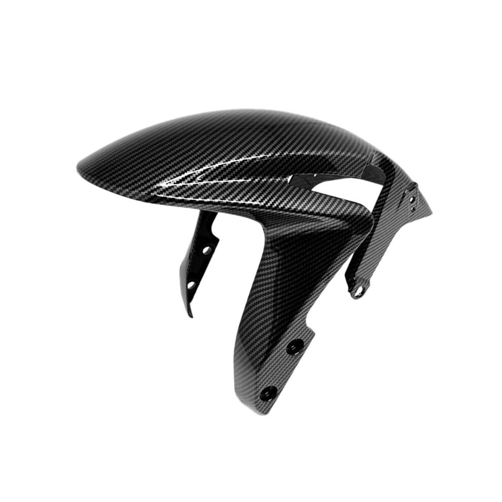 Motorcycle Front Tire Hugger Fairing Mudguard For Cbr600rr Cbr 600Rr 2007-2019 4711355877525