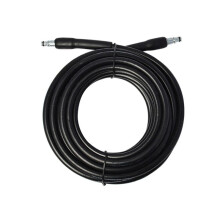 10m High Pressure Car Washer Water Cleaning Hose Pipe Cord High Pressure Washer Extension Hose for Daewoo