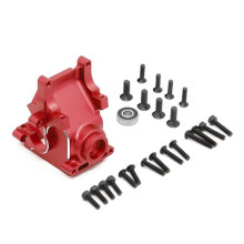 Schott für GetriebegehäUse Aus Metall für ARRMA 1/8 6S KRATON Typhon Outcast 1/7 Infraction Limitless Mojave Upgrade Parts,2