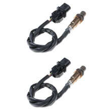 2X Nuevo Sensor de OxíGeno para 207 208 308 508 3008 PARTNER 1,4 1,6 1618HG 1618LL