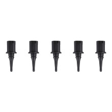 5X Schwarzer Außenlufttemperatursensor 0075421318 Passend für C E S Sprinter