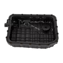 Automobile Transmission Oil Pan Valve Body Side Cover for Tucson Veloster Optima IX35 452803B811 45280-3B811