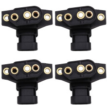 4X 011780.1 0117801 Position Sensor for Claas Combine Harvester