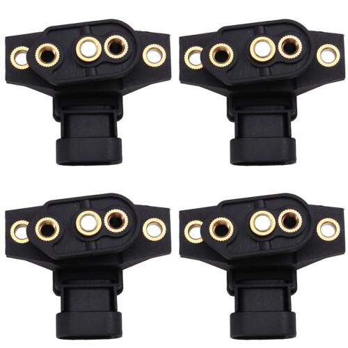 4X 011780.1 0117801 Position Sensor for Claas Combine Harvester
