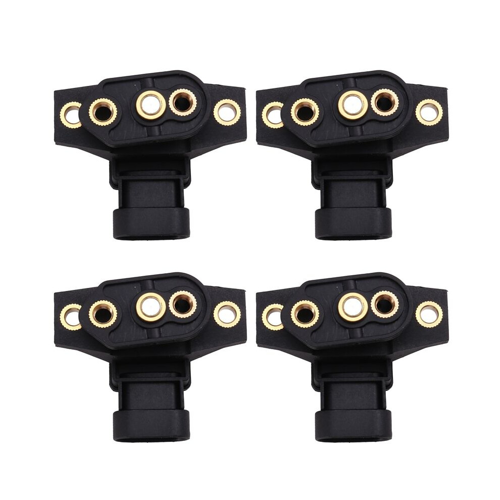 4X 011780.1 0117801 Position Sensor For Claas Combine Harvester Light 6031192200576