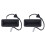 2X New Rear Trunk Tailgate Opening Release  for  Focus C-MAX 1346324 2