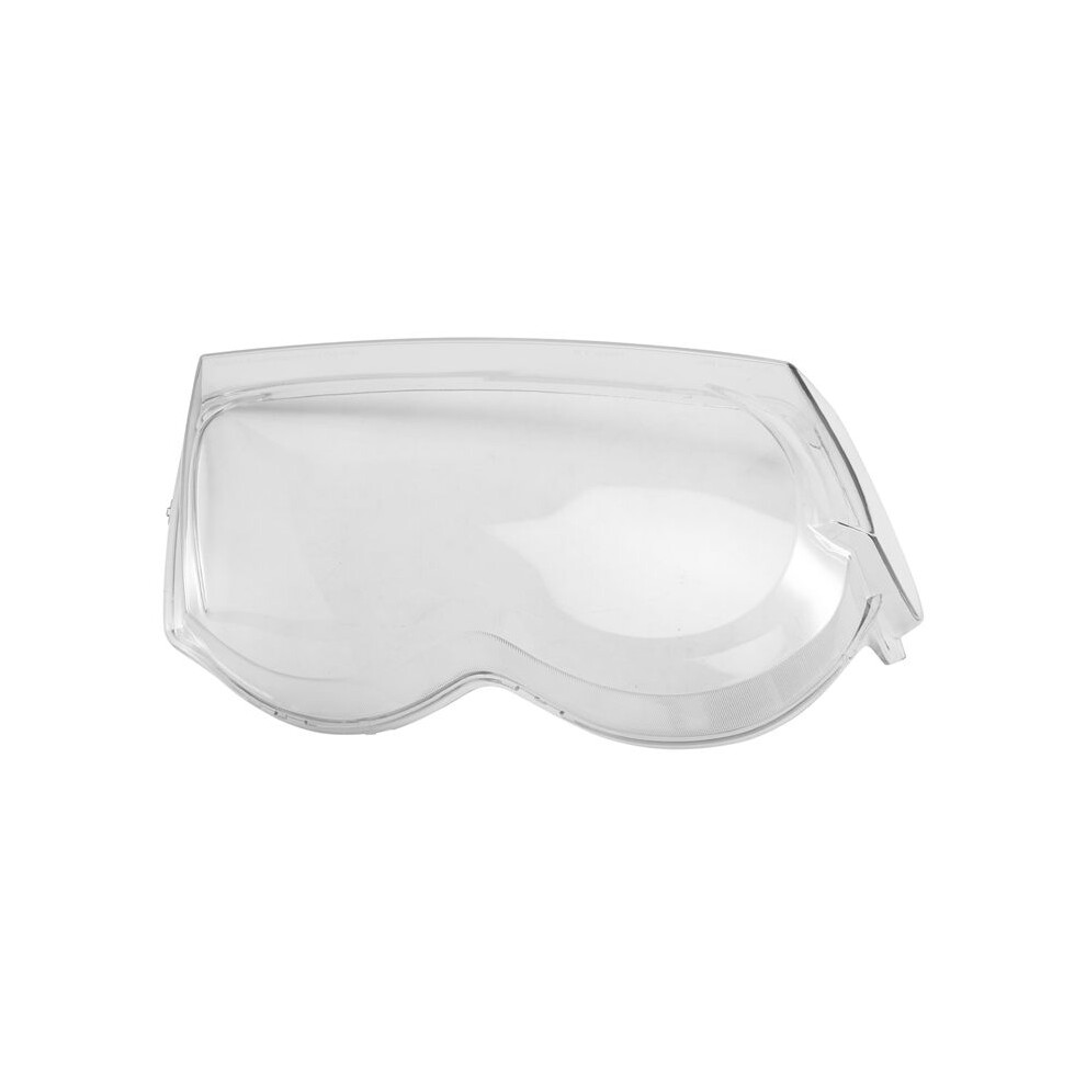 Transparent Lampshade Headlamp Cover Head Shell Lens For Grand Cherokee 2007-2010 Right Light 4711551061643