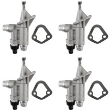 4X Pompa Paliwowa do Silnika Dongfeng B3.9L 8V 4B 4BT B5.9L 6B 6BT 5334912 1106N1-010 4937767