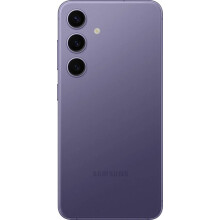Samsung Galaxy S24 Cobalt Violet 128GB Dual Sim