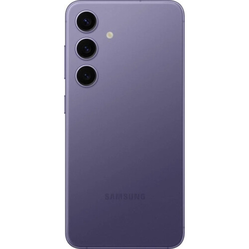Samsung Samsung Galaxy S24 Cobalt Violet 128GB Dual Sim