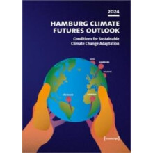 Hamburg Climate Futures Outlook 2024 Paperback Book
