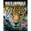 Wild Animals by Barry Madden Hardcover Book 1