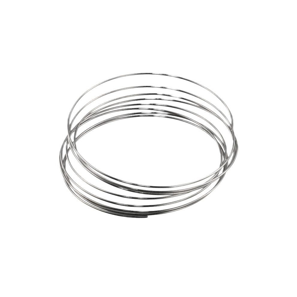 Nichrome 80 1.2Mm 16 Gauge Awg Heater Wire Heating Elements 8Ft Long 6034083529107