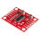 Load Cell Amplifier - HX711 SEN-13879 Module 1