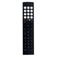 ERF2M36H Fernbedienung Ohne Stimme Ersatz für   TV ERF2M36 43A53FEVS 55A63H 65A63H 75A63H