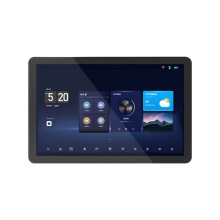ESP32-P4 10,1 Cala Płytka Rozwojowa IPS Moduł LCD HMI Ekran Wyświetlacz Dotykowy JC8012P4A1 Kamera WIFI Trąbka