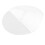 10pcs Round Silicone Dehydrator Sheets, Non Stick Silicone Mesh for Fruit Dehydrator, Tray Liner Reusable 1