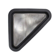 Skid Steer Loader LED Headlight Lamp Assembly for S100 S130 S150 S160 S175 S185 S205 Right Side 6718043