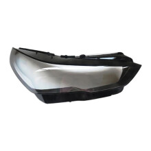 Transparenter Scheinwerfer-Lampenschirm, Scheinwerfer-Glaslinsenabdeckung für  G60/G68 2024 2025 2026, Autolichtgehäuse Vorne Rechts