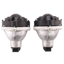 Pair Replacement Projector Fog Light Lamp 10335108 for Terrain Impala Camaro 2006-2018