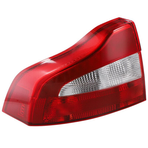 For  S80 2007-2013 Car Rear Tail Light Lamp Assembly Left 31213379