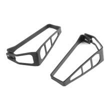 Motorcycle Front Turn Signal Light Shields Indicator Lamps Guard for R1250GS F750GS F850GS ADV Motorcycle Accessory