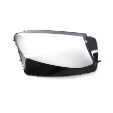 Rechts voor - W253 GLC 200 250 300 2016-2019 Auto Koplamp Lens Cover  Light Lamp Shade Shell Lens Case