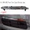 Daytime Running Light Without Bulb Front Turn Signal Warning Lamp for  Q7 2006-2009 Right 4