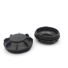 Cubierta Trasera para Faro de Motocicleta, Cubierta Antipolvo, Cubierta Impermeable para YZF-R1 YZFR1 2007-2008 YZF-R6 YZFR6 2003-2016