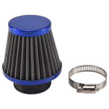 38Mm Air Filter Intake Induction Kit Universal for Off-Road Motorcycle ATV Quad Dirt Pit Bike Mushroom Air Filter Cleaner