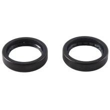 2Pcs Front Axle Seal Oil Seal Kit for Patrol Y60 Y61 303752-KIT 40533-01J00