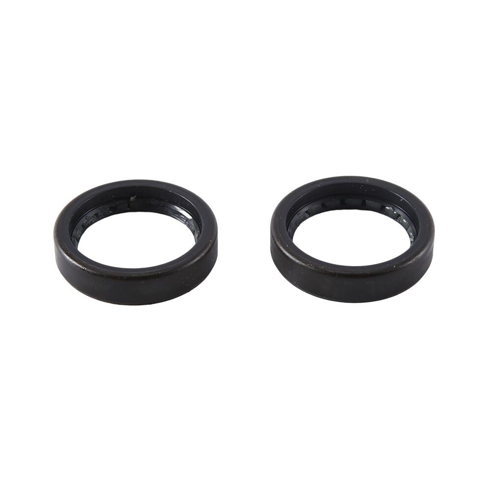 2Pcs Front Axle Seal Oil Seal Kit For Patrol Y60 Y61 303752-Kit 40533-01J00 6033710420251