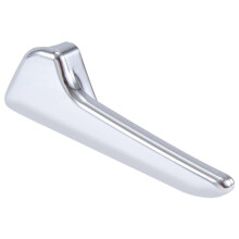 Car Chrome Plated Left Interior Door Handle Silver Door Handle Repair Kit for - Clase a W169 B W245