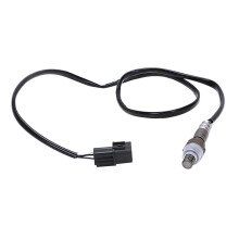 Capteur D'OxygèNe Rapport Carburant Lambda Capteur D'OxygèNe pour Outlander Grandis Lancer 2.0 Evo 2.4 4WD MN153037 MN153038
