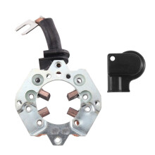 69J-81840-00-00 Gruppo Portaspazzole per Fuoribordo 4T 60-70-150-225-250-300HP
