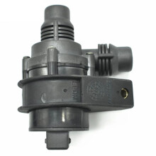 Car Cooling Auxiliary Water Pump 64116903350 64116922699 for 5 6 Series X5 E53 E64 E60
